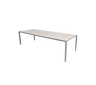Pure kerámia kerti asztal 280x100