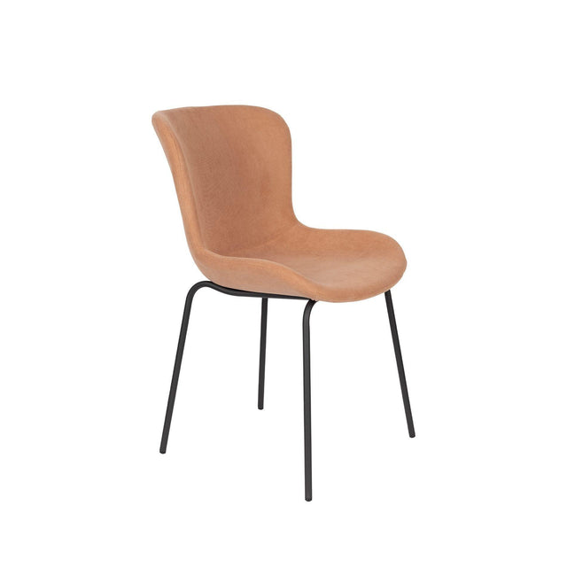 Junzo rib szövet szék-0