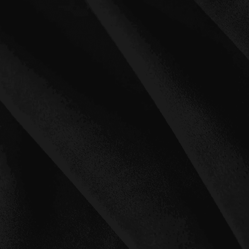 Ruby balos bársony sarokkanapé 366x180