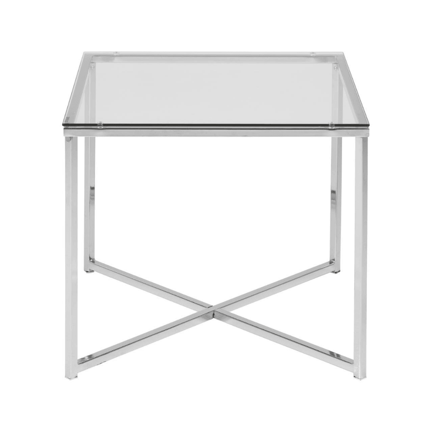 Gila coffee table