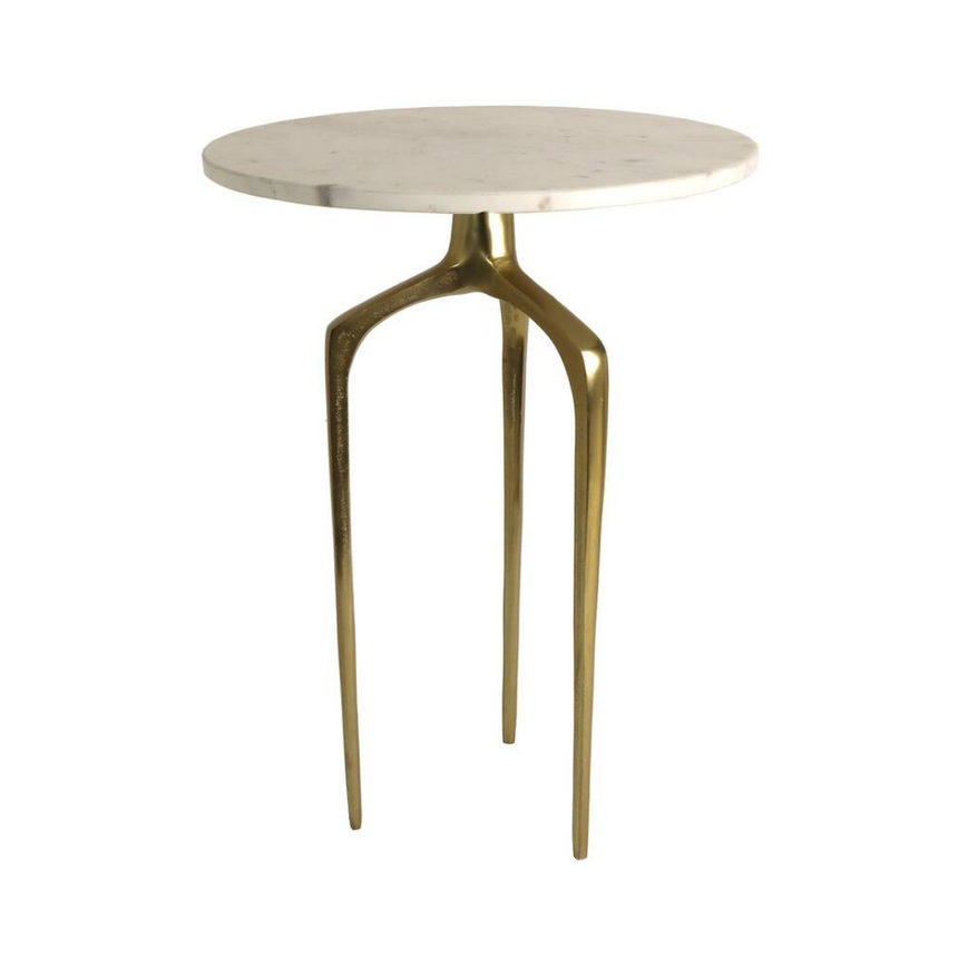 Booq acrylic bookend