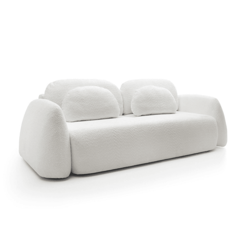 Monsoon modular sofa
