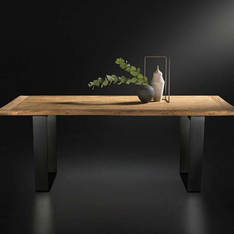 Gate table