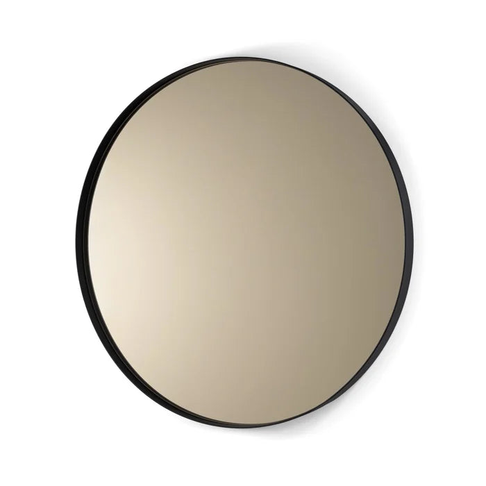 Donna Bronze fém tükör
