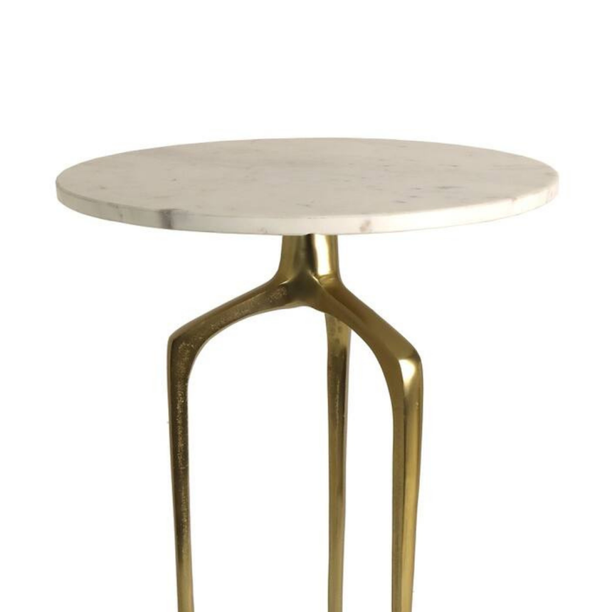 Booq acrylic bookend