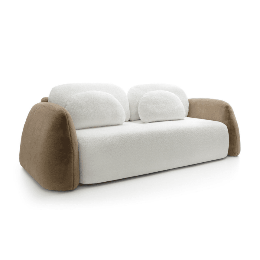 Monsoon modular sofa