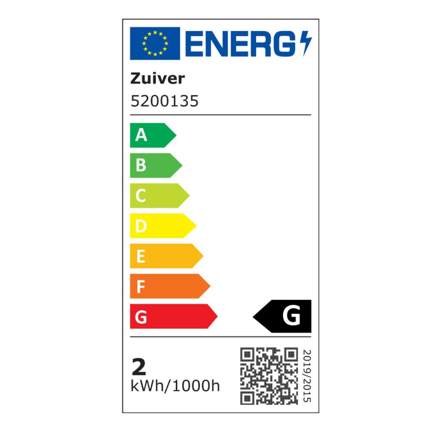 Stellar üveg lámpa - Zuiver-13