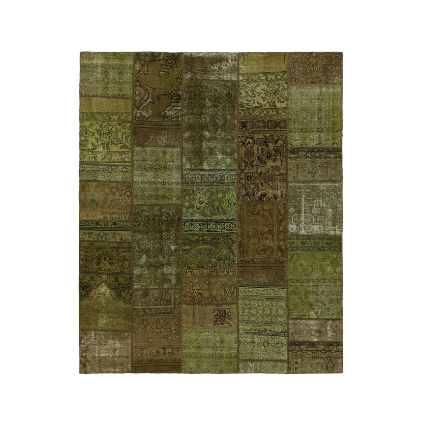 Noa wooden bedside table