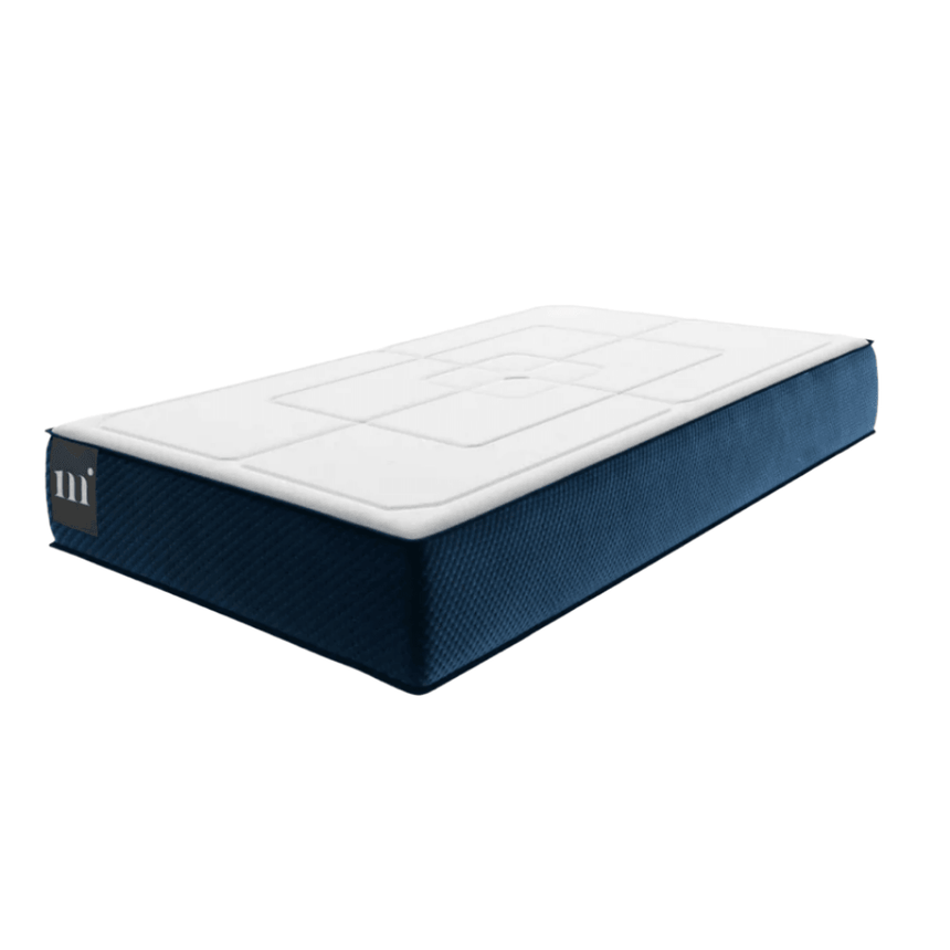 Lorne memóriahabos matrac