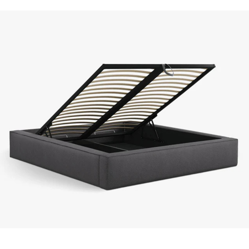 Simon buklé ágykeret