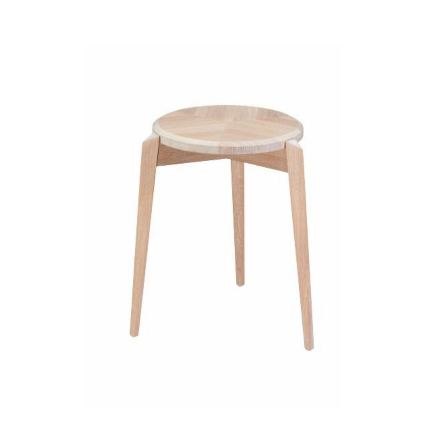 Kilt garden coffee table