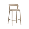 Noble fabric chair
