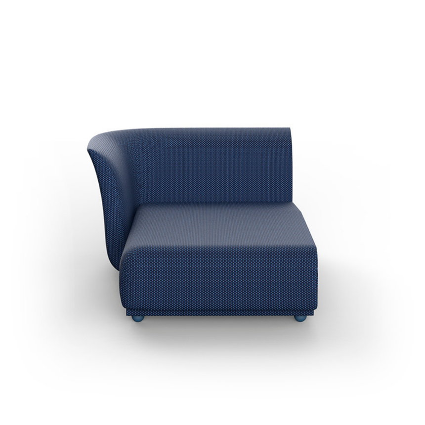 Suave moduláris kerti kanapé