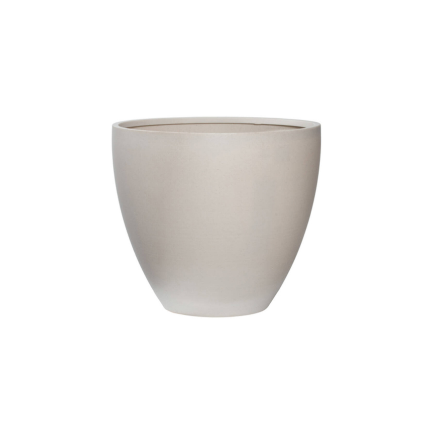 Jesslyn stone flower pot Ø50