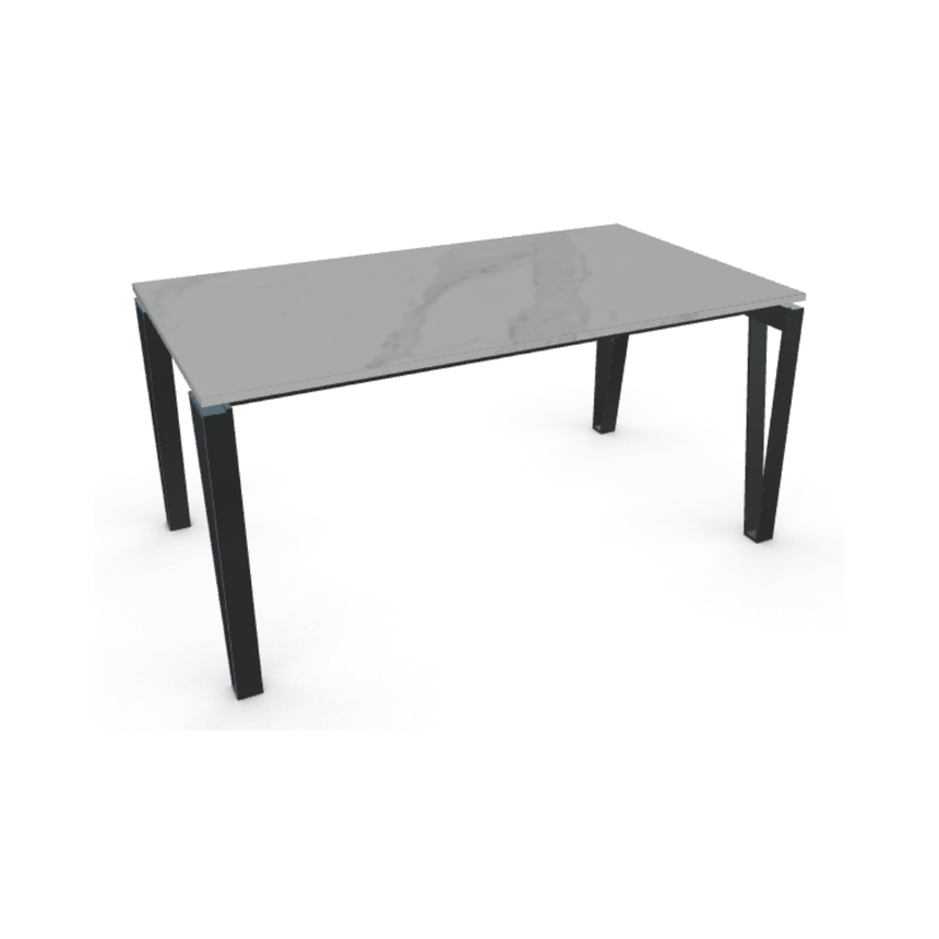 Kilt garden coffee table