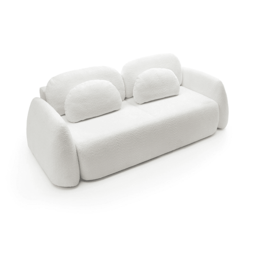 Monsoon modular sofa