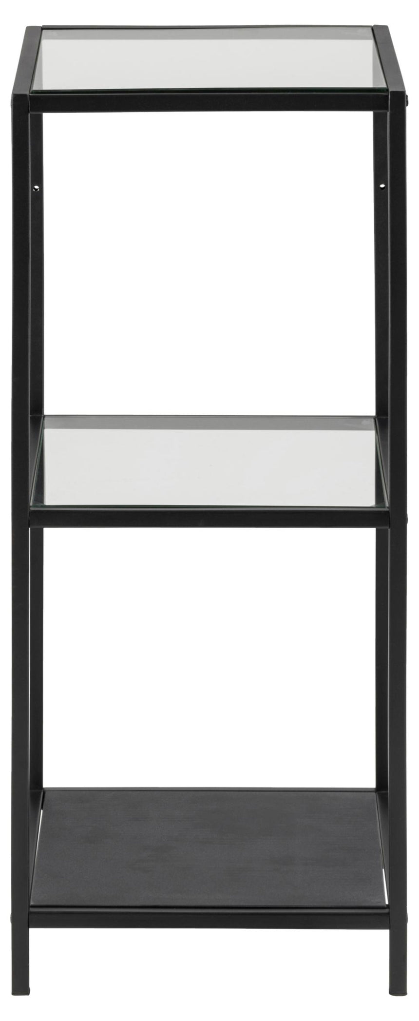 Seaford glass shelf 35x83