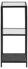 Seaford glass shelf 35x83