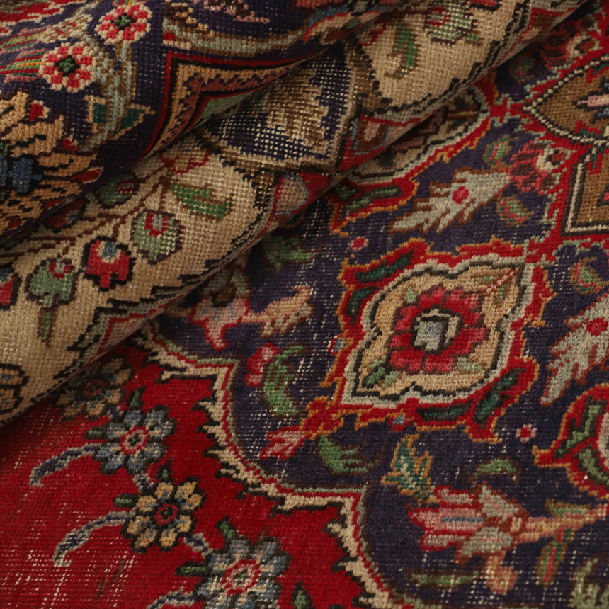 Vintage Royal 4 gyapjú szőnyeg