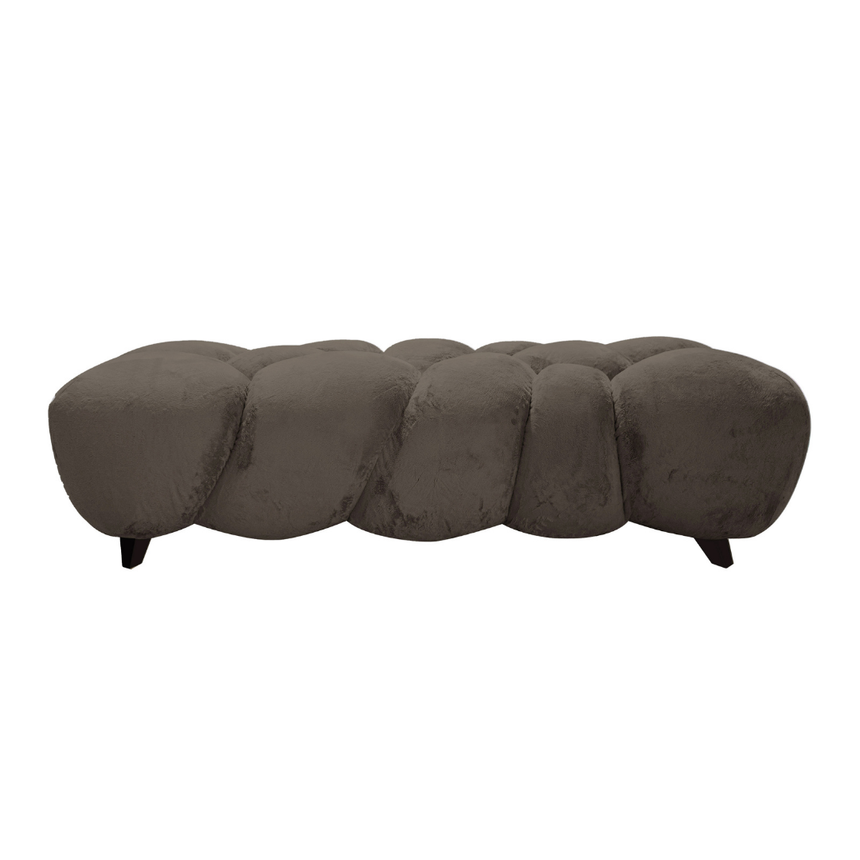 Nubibus szövet pad