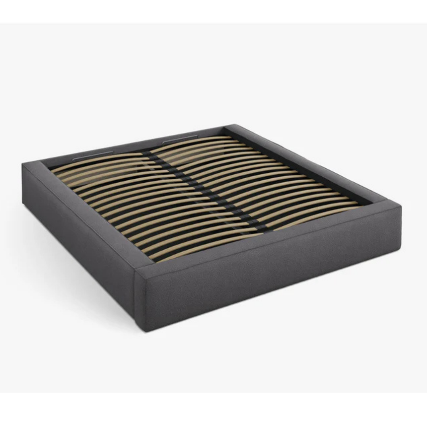 Simon buklé ágykeret