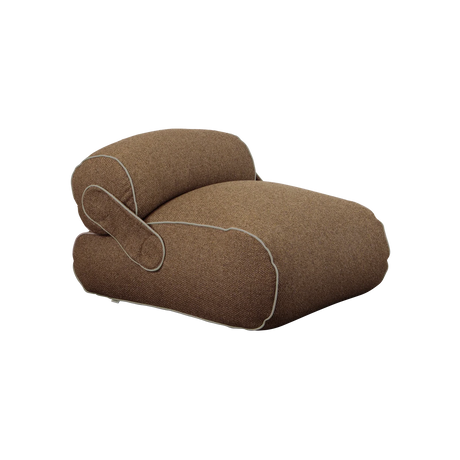 Elegance fabric chair