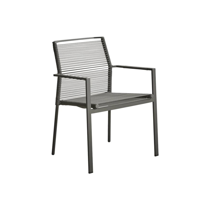 Edge PP kerti szék