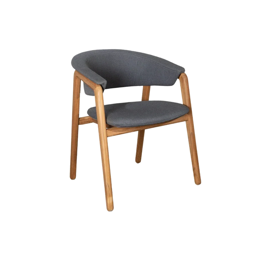 Luna szövet kerti szék