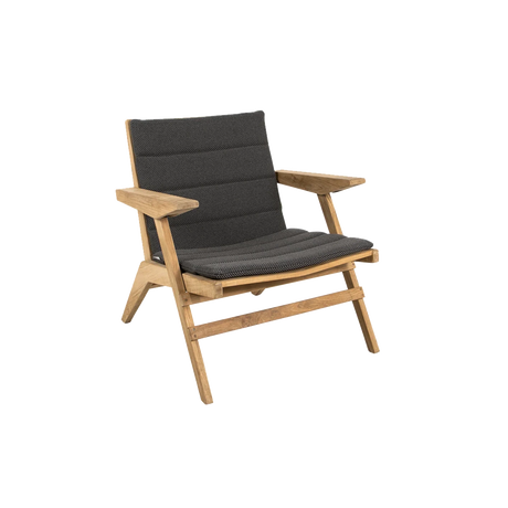 Elegance fabric chair