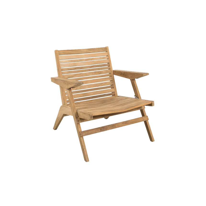 Elegance fabric chair