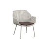 Elegance fabric chair