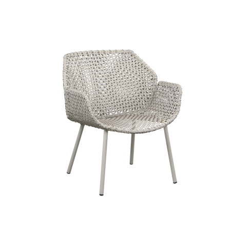 Elegance fabric chair