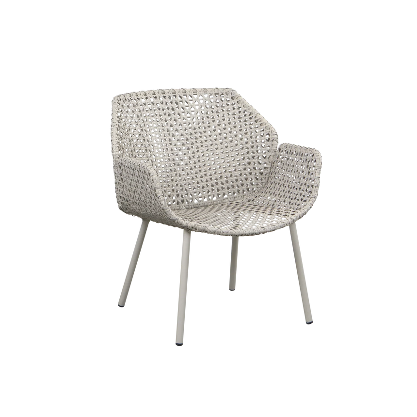 Elegance fabric chair