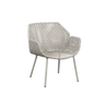Elegance fabric chair