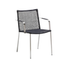 Straw PP kerti szék