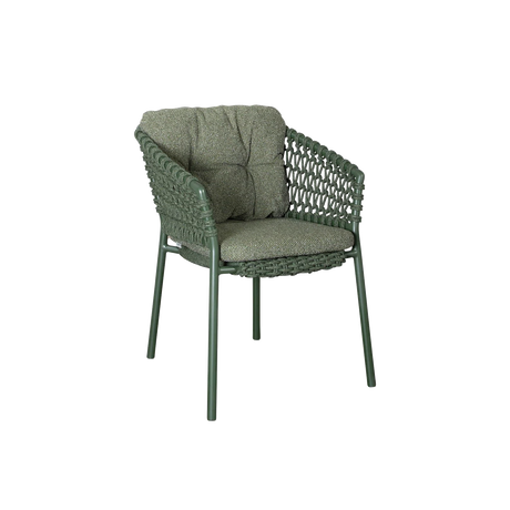 Elegance fabric chair