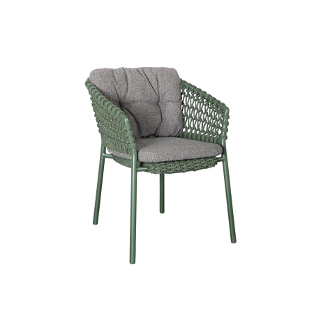 Elegance fabric chair