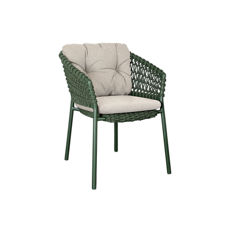 Elegance fabric chair