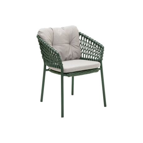 Elegance fabric chair