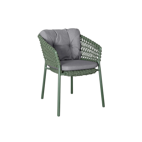 Elegance fabric chair