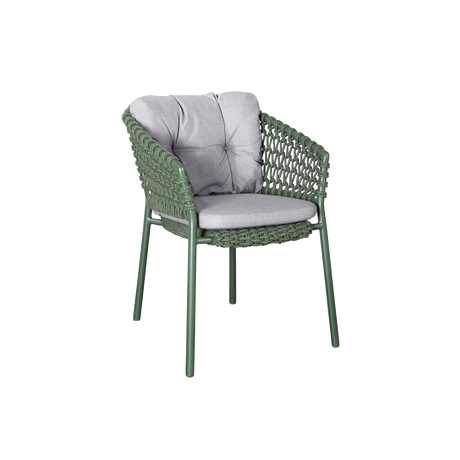 Elegance fabric chair