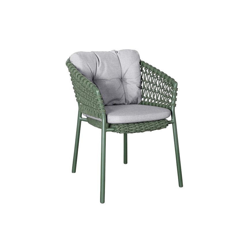 Elegance fabric chair