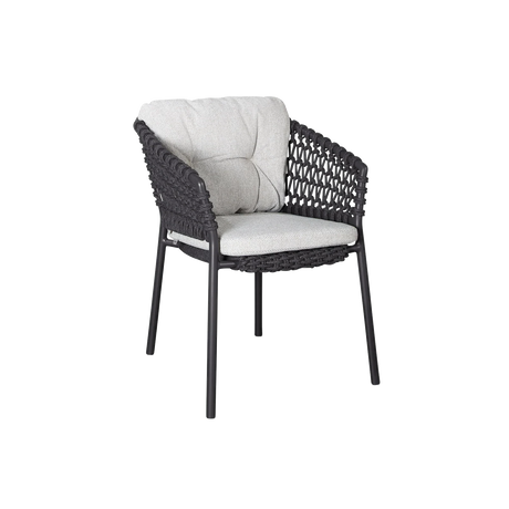 Elegance fabric chair