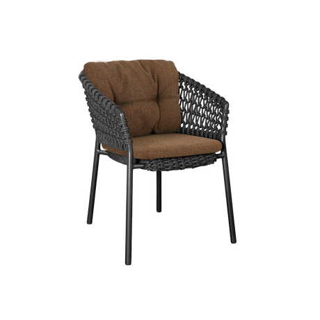 Elegance fabric chair