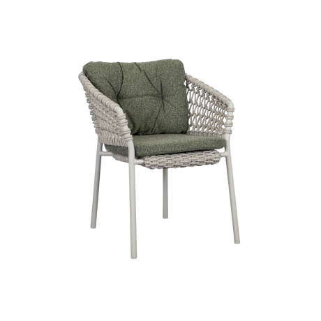 Elegance fabric chair