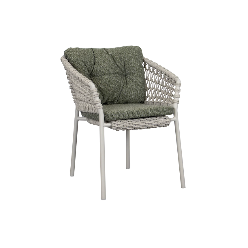 Elegance fabric chair