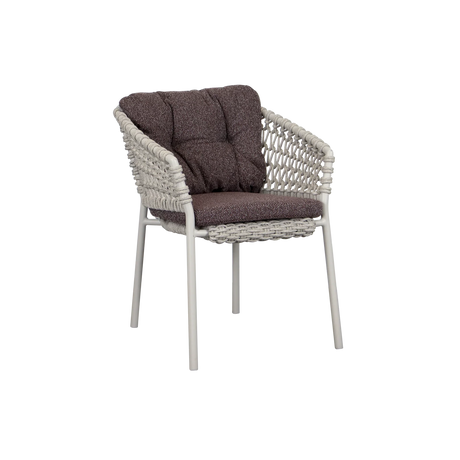 Elegance fabric chair