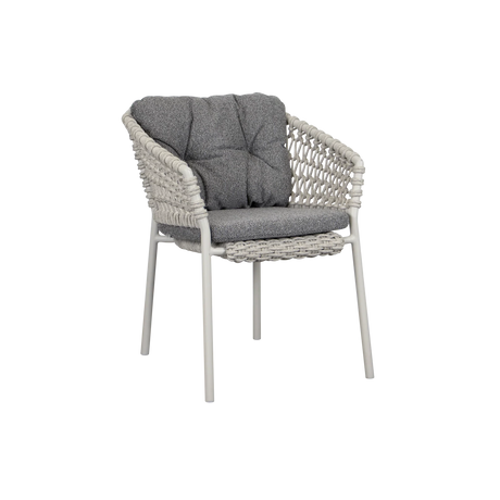 Elegance fabric chair