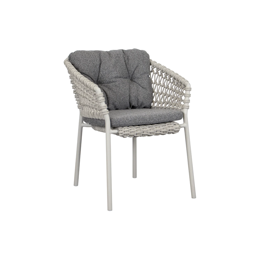 Elegance fabric chair