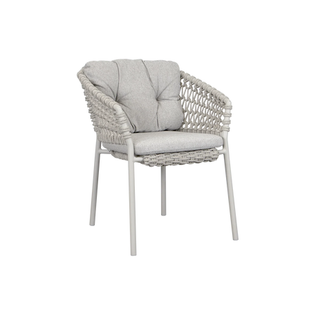 Elegance fabric chair